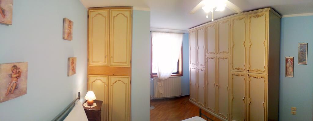 Assisi Casa Degli Angeli Apartment Cameră foto