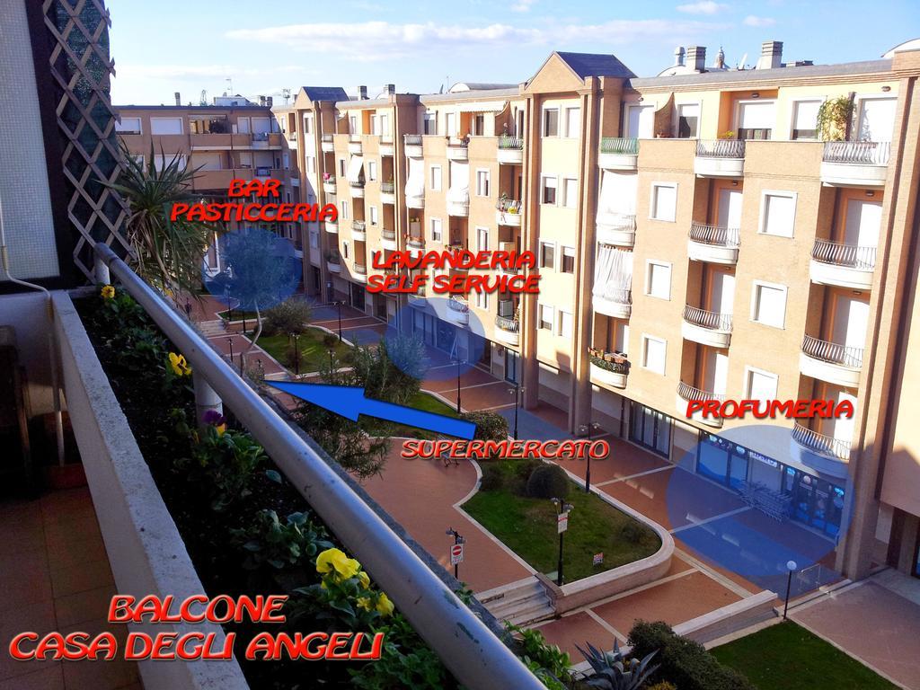 Assisi Casa Degli Angeli Apartment Cameră foto