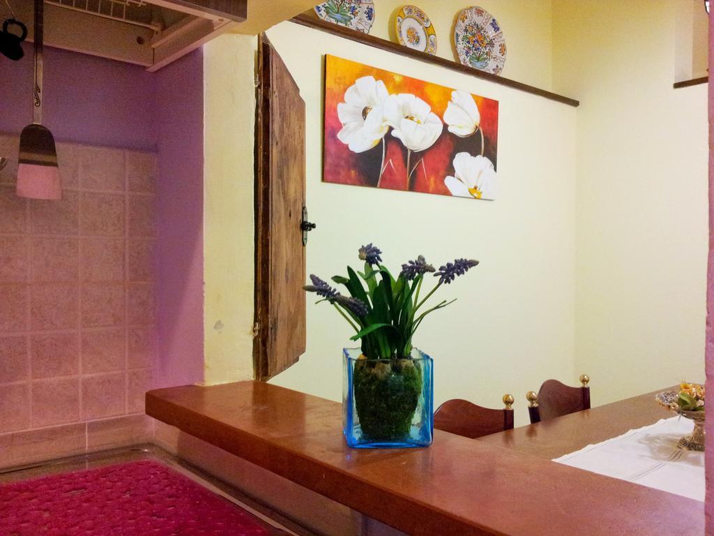 Assisi Casa Degli Angeli Apartment Cameră foto