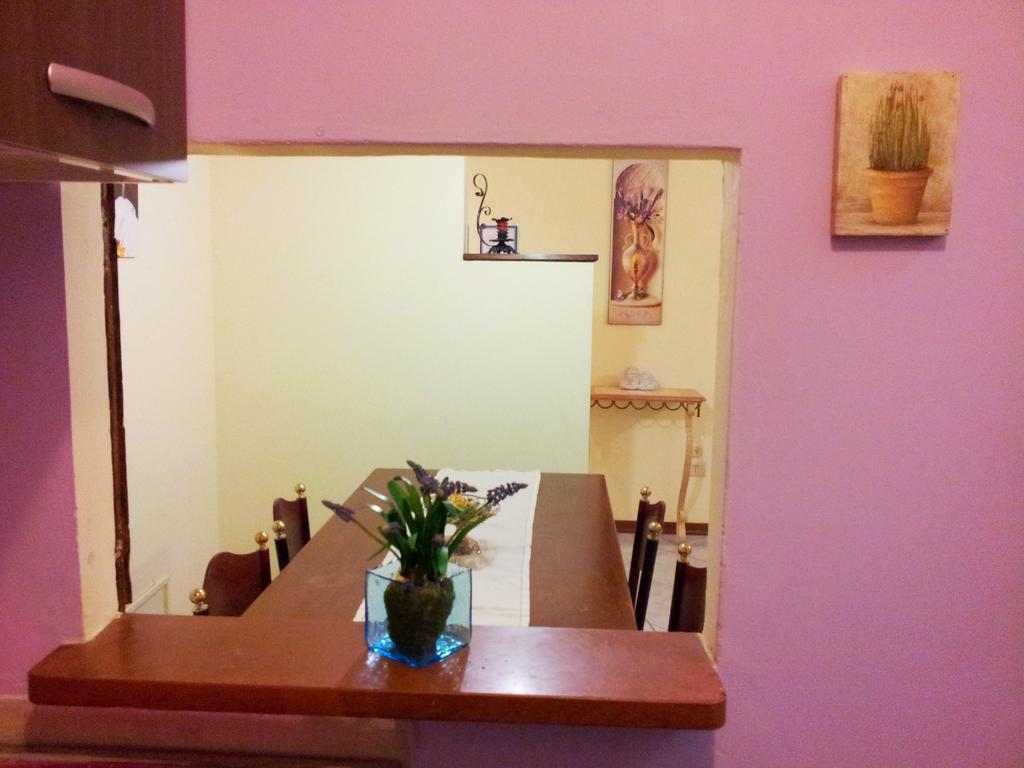Assisi Casa Degli Angeli Apartment Cameră foto