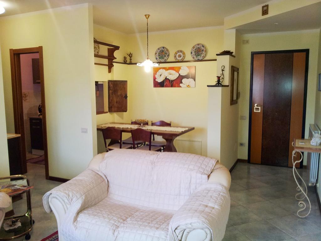 Assisi Casa Degli Angeli Apartment Cameră foto
