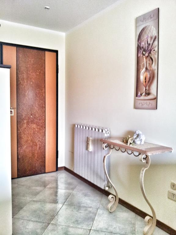 Assisi Casa Degli Angeli Apartment Cameră foto