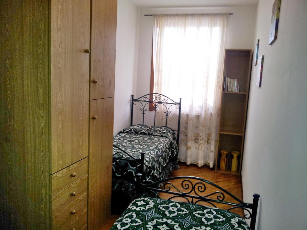 Assisi Casa Degli Angeli Apartment Cameră foto