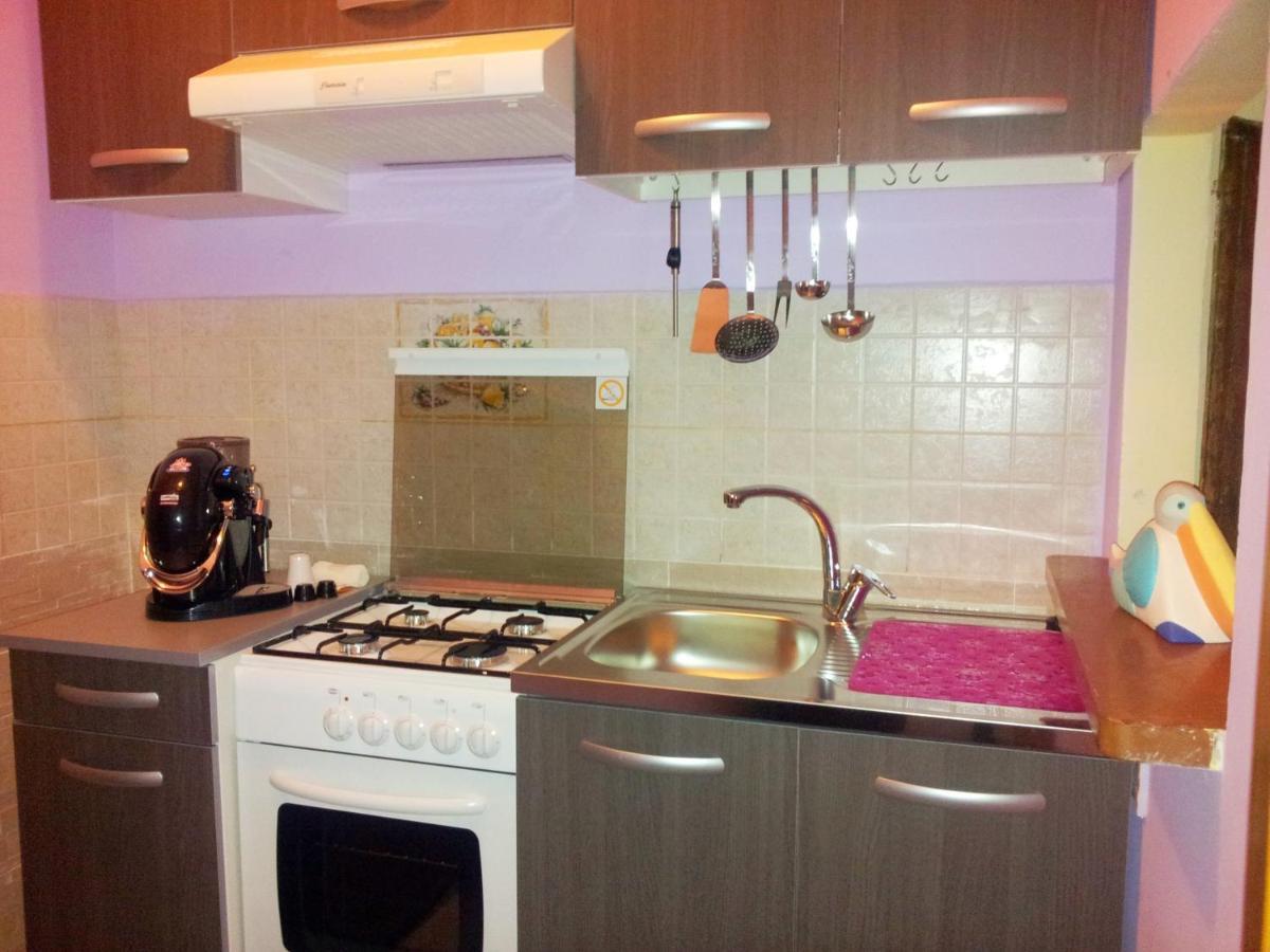 Assisi Casa Degli Angeli Apartment Cameră foto
